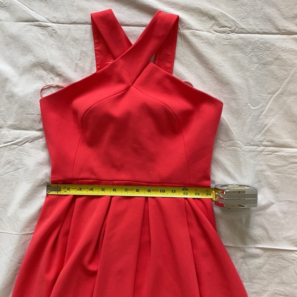 Pink Sundress - Picture 3 of 5